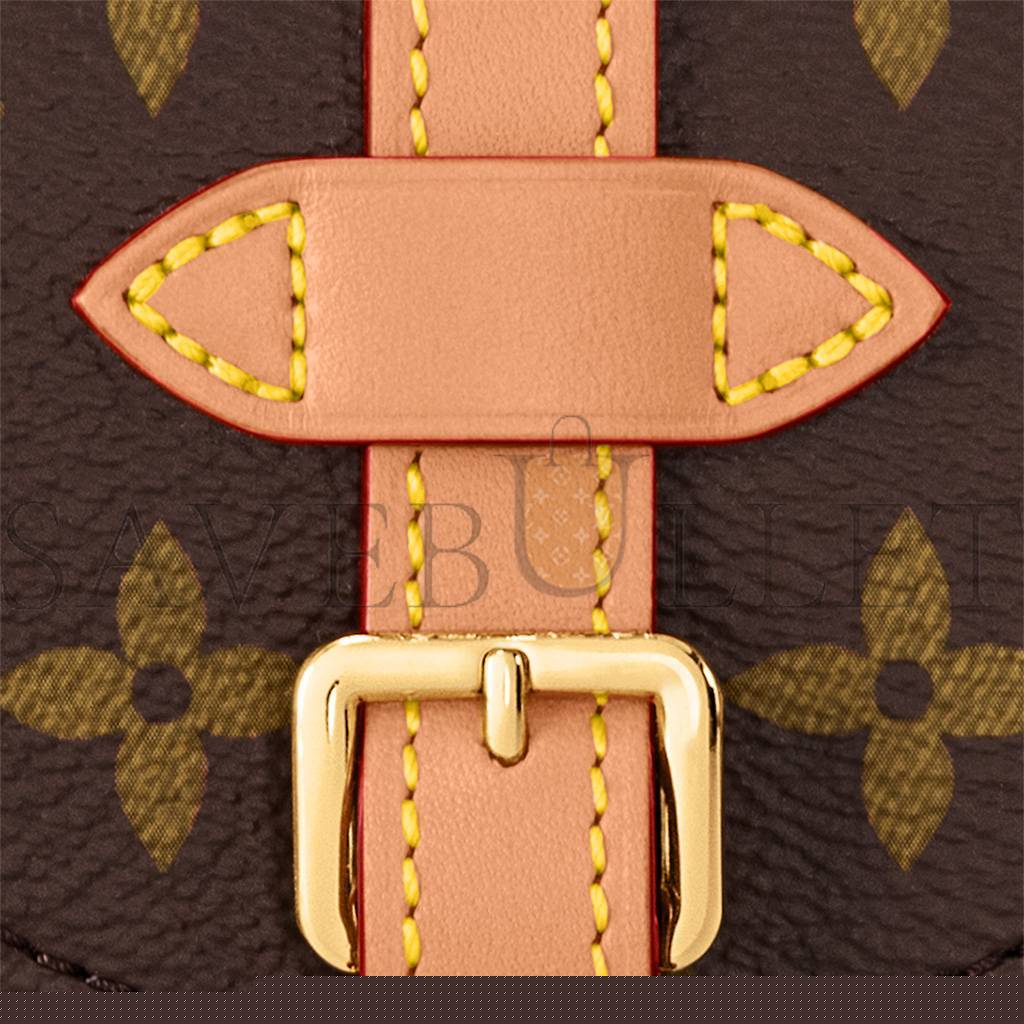 LOUIS VUITTON MASTER MICRO CHANTILLY M46643 (13*12*4cm)